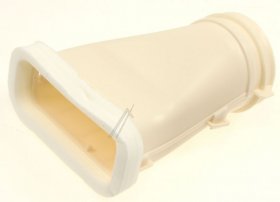 Hose Coupling - C00325342 481010568965 Adapter Hose Asm - Cld Bi [Whirlpool Indesit]