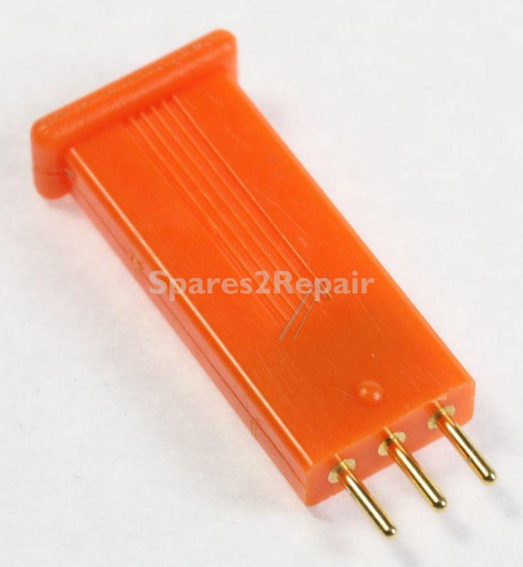 Wisi Level Controller - Xp 0000 Dampfungspad, 0 Db, 1 StÜck
