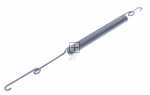 Smeg Spring - 895090520 Door Spring