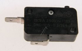 Power Switch - Kw687365 Switch-on-off Switch Micro [Delonghi]