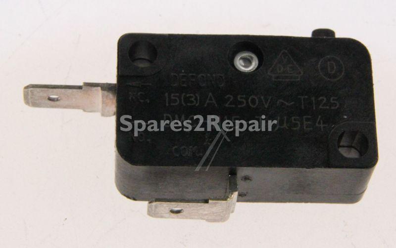 Power Switch - Kw687365 Switch-on-off Switch Micro [Delonghi]