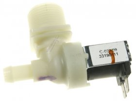Hisense Gorenje Solenoid Valve - 244541 Inlet Valve