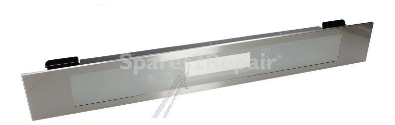 Operating Unit Screen - C00315389 480121101599 Control Panel + Assembly + Frame [Whirlpool Indesit]