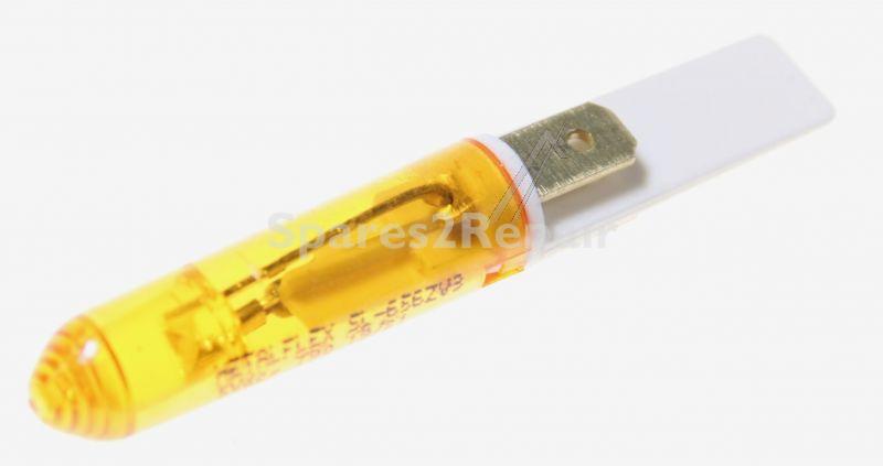 Hisense Gorenje Refrigerator Lamp - 437121 Signal Light-yellow Led Sl-656zv3