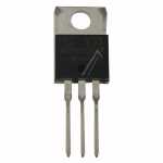 Taiwan Semiconductor Diode - 100v-2x5a Schottky Diode, Zweifach Cc, To-220