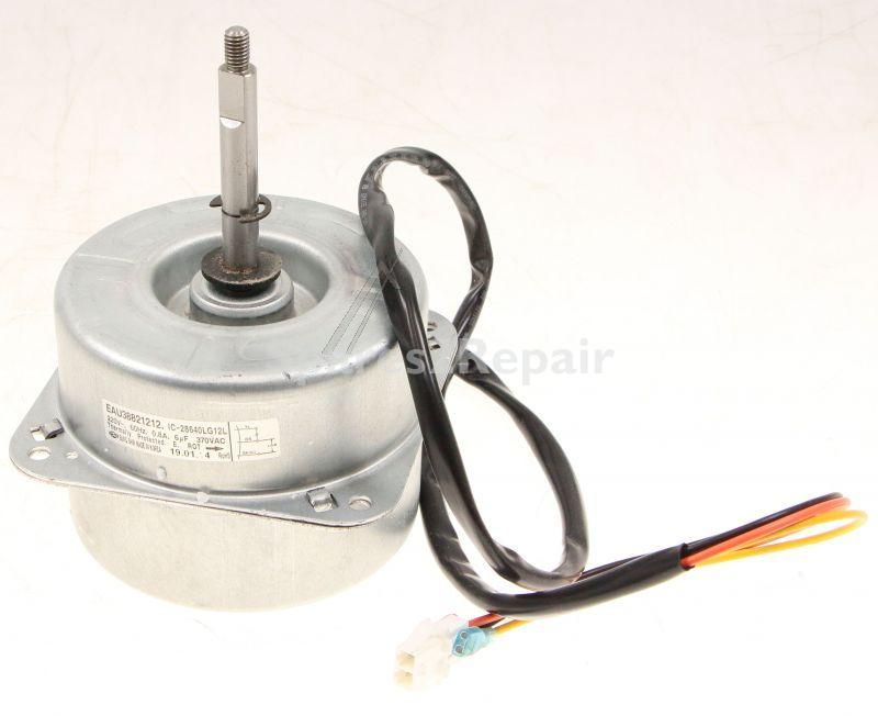 Lg Motor - Eau38821216 Motor Assembly ac outdoor