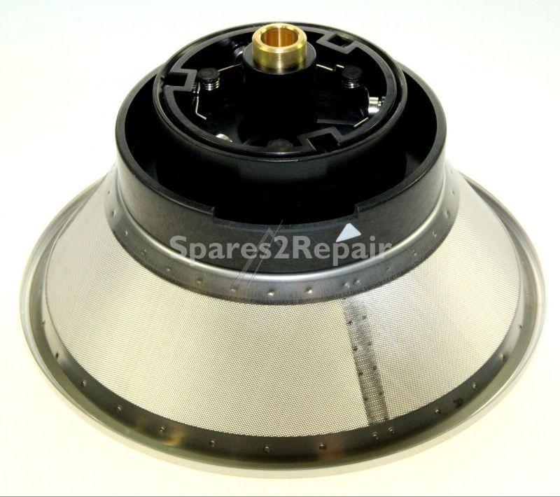 Riviera & Bar Filter Mechanical - 500592453 Basket Filter