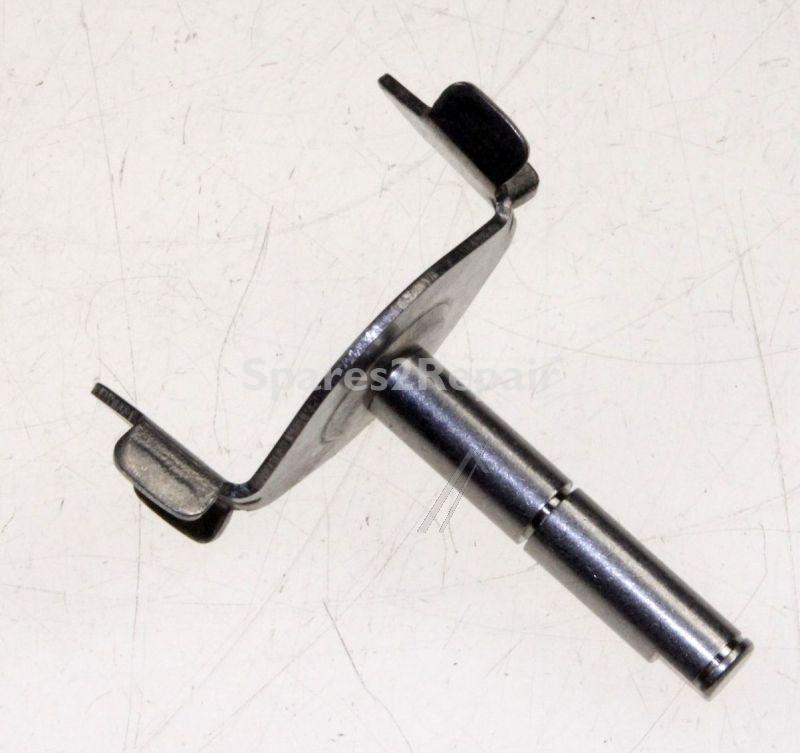 Riviera & Bar Turntable Coupler - 500588652 Driver Qd785a