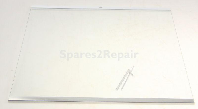 Samsung Glass Panel - Da97-16362b Assembly Shelf-ref Up rs6500kc hot Stamping