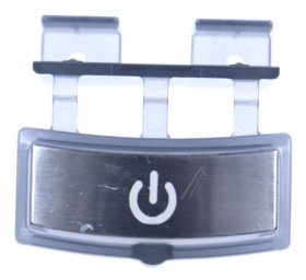 Philips Button - 423902189741 Plastic Knob