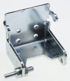Door Hinges For Fridges - 37025726 Hinge Bottom Function Coated Left [Vestel]