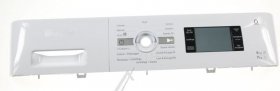 Panel - C00379776 482000090295 Control Panel+handle It Wwdc 9716 [Whirlpool Indesit]