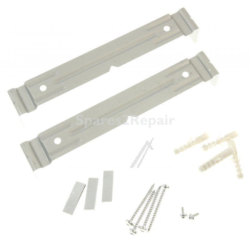 Elica Mounting Parts - Ac00456 Mounting Kit