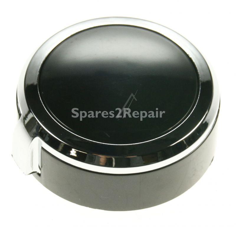 Button - 4055396412 Knob Assembly [Electrolux Aeg]