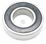Skf Ball Bearing - 60042rs Bearing Skf