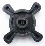Cam - 10006109 Lever (1200w) [Bosch Siemens]