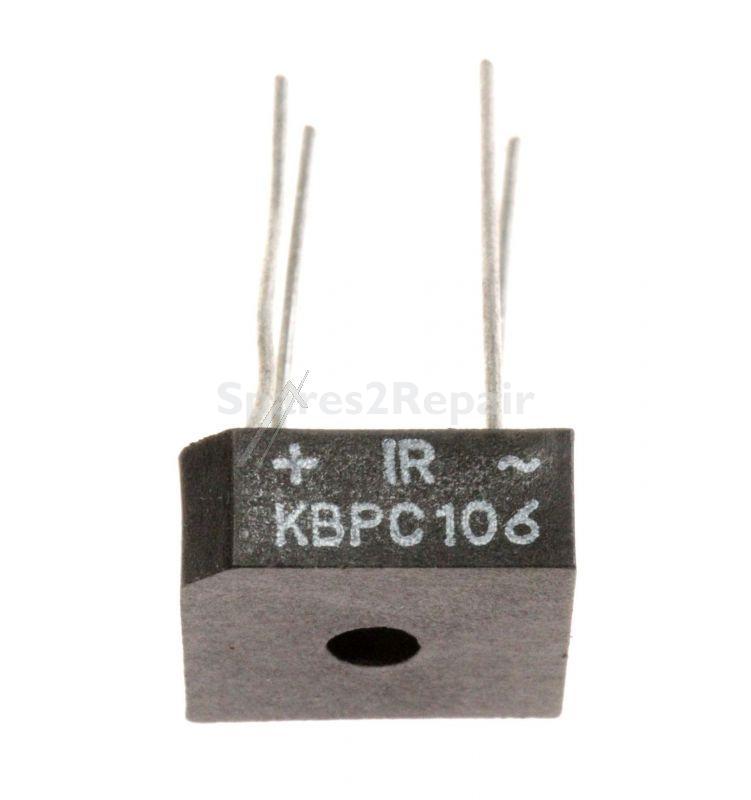 Vishay Bridge Rectifier - Diode. Bridge