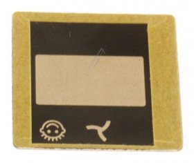 Liebherr Panel - 773474700 Display Dashboard
