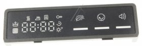 Display Unit - 00629520 Display [Bosch Siemens]