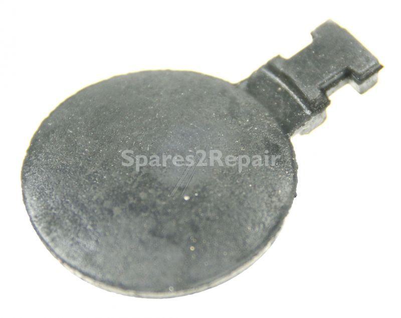 Teka Sealing Materials - 81731173 Duct For Upper Sprayer