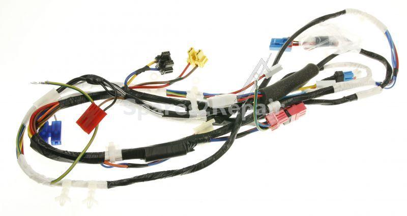 Lg Harness - Ead62666524 Harness Multi