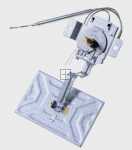 Thermostats - C00330970 481246668935 Damper Thermostat [Whirlpool Indesit]