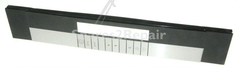 Operating Unit Screen - Control Panel [Arcelik]