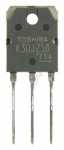 Sound United Transistors - K30j25d 22205002200as Transistor Tk30j25d