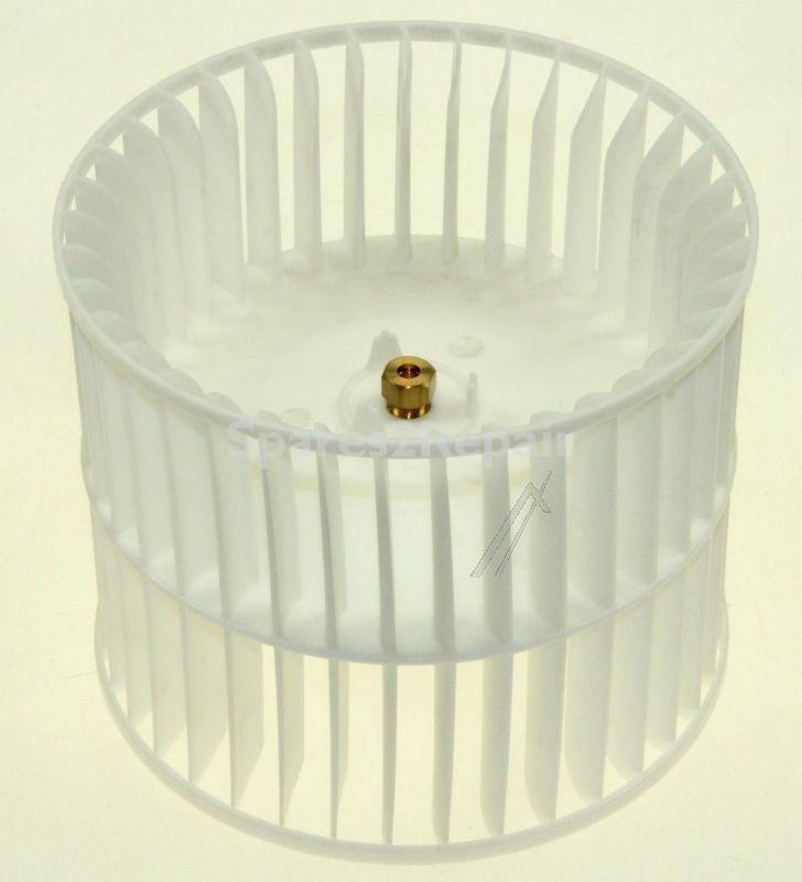Hisense Gorenje Turbine Fan - 185590 Fan Wheel