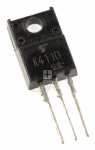 Toshiba Transistors - K4110 Transistors