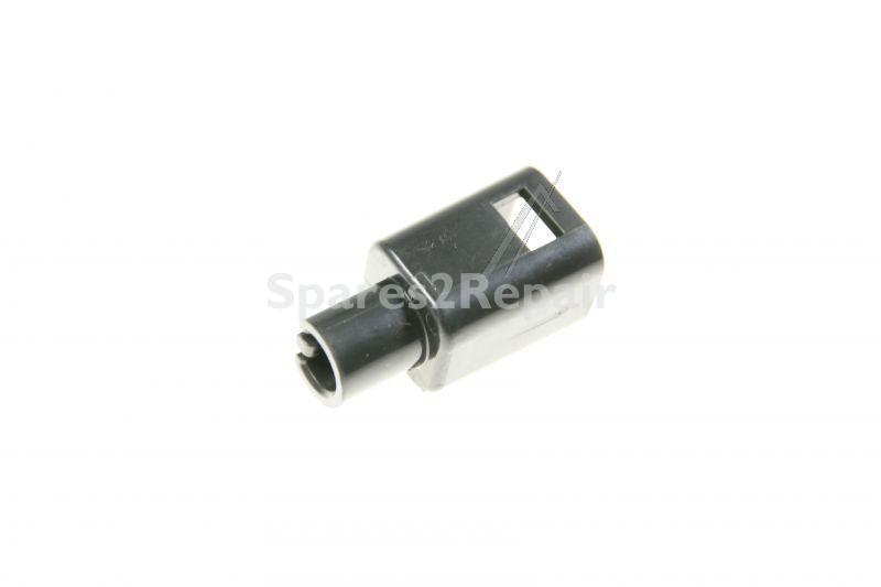 Control Knob - 42127540 Power Button Shaft-4 [Vestel]