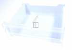 Freezer Drawer - 42177565 Middle Bask gr-276(trans-nat) [Vestel]