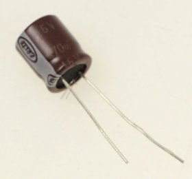 Vestel 16v Radial Electrolytic 105 De - 30095424 Cap El 470µf 16v M 105° 1000ma 10x11tp Ro