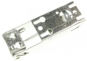 Door Hinges For Fridges - C00329715 481241719229 Hinge [Whirlpool Indesit]