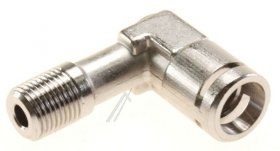 Saeco Connector - 9181 348 996530051072 Parts For Machines Saeco