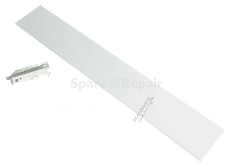 Whirlpool Housing Base - C00520253 488000520253 Kit Plinth Panel Toe Kick Sk Gw