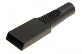 Nilfisk Crevice Nozzle - 140 8258 000 Replacement Eliminator Crevice Nozzle