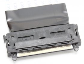 Grundig Multi Media Connectors - Vax502r1b12 C00906724 Cab Ffc Lvds 51pin P=0 5mm L=410mm