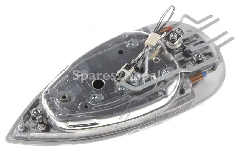 Flap - 10002021 Cover [Bosch Siemens]