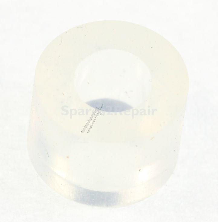 Philips Sealing Materials - 423902672251 Filling Flap Shaped Trans Aqu