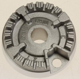 Burner Ring - 423920044 C00864632 Burner Head 1kw [Arcelik]