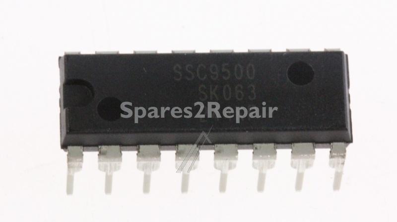 Jvc Various Ics - Ssc9500 Ic Lt-42wx70jpt