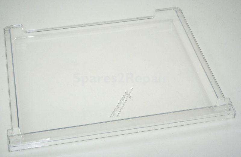 Haier Panel-glass-ic - 0060222133 49055860 Freezer Tray Top Drawer
