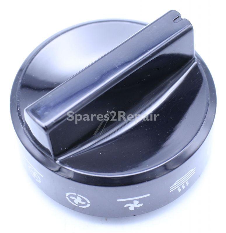 Hisense Gorenje Control Knobs - 573039 Knob Ge 6 200 K44a 9005-9006