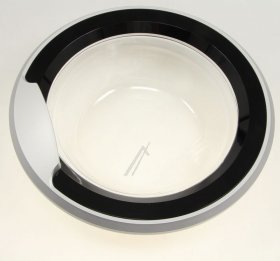 Washing Machine Window - C00373053 488000373053 Door Frame+glass Natis Wm Ha All [Whirlpool Indesit]