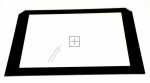 Smeg Glass Panel - 772533042 Glass Panel
