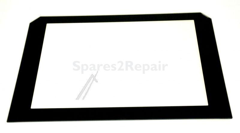Smeg Glass Panel - 772533042 Glass Panel