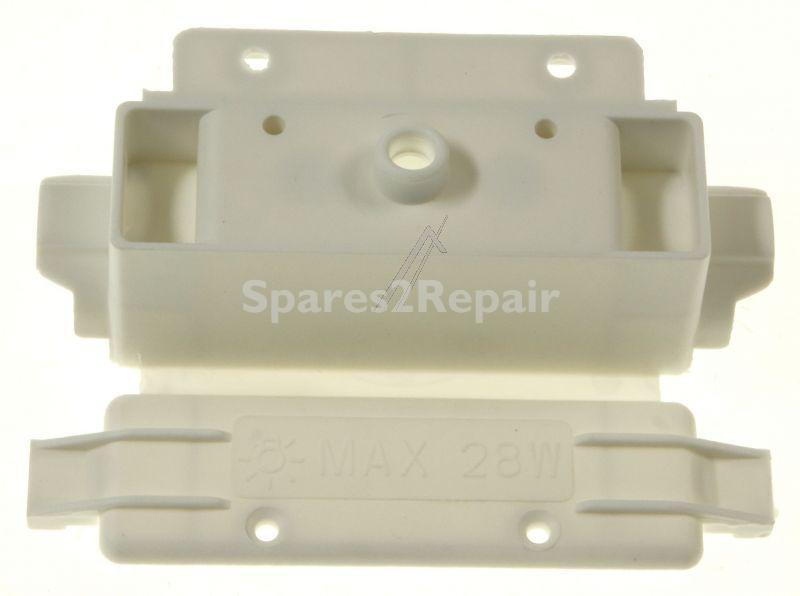 Smeg Fixings And Brackets - 018411720 Lampholders Support