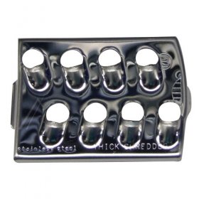 Mixer - Blender Blade - 9177710046 C00939004 Shr Blade Thick [Arcelik]