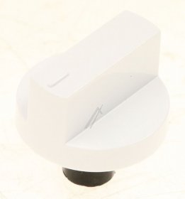 Timer Button - 42142793 Knob(nord Ring 2p m t7 beyaz) [Vestel]